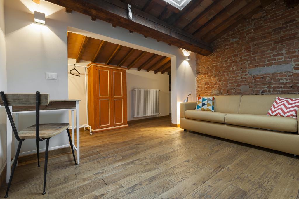 Poet'S Santo Spirito Apt. Apartment Florenţa Exterior foto